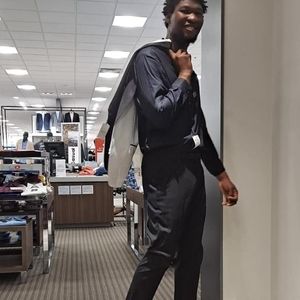 Meet your Posher, Josh